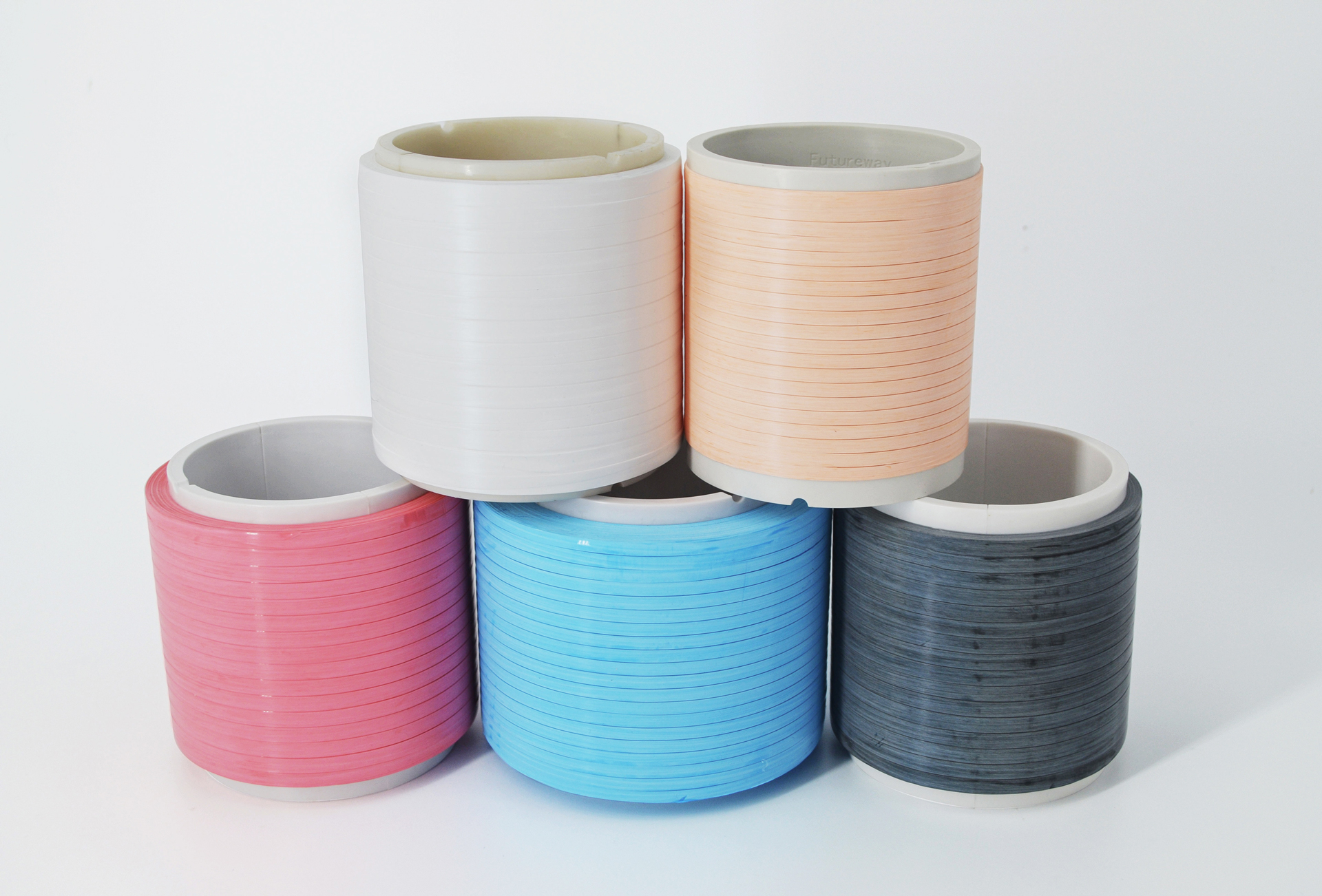 Full-density PTFE Film Wrapping Tape