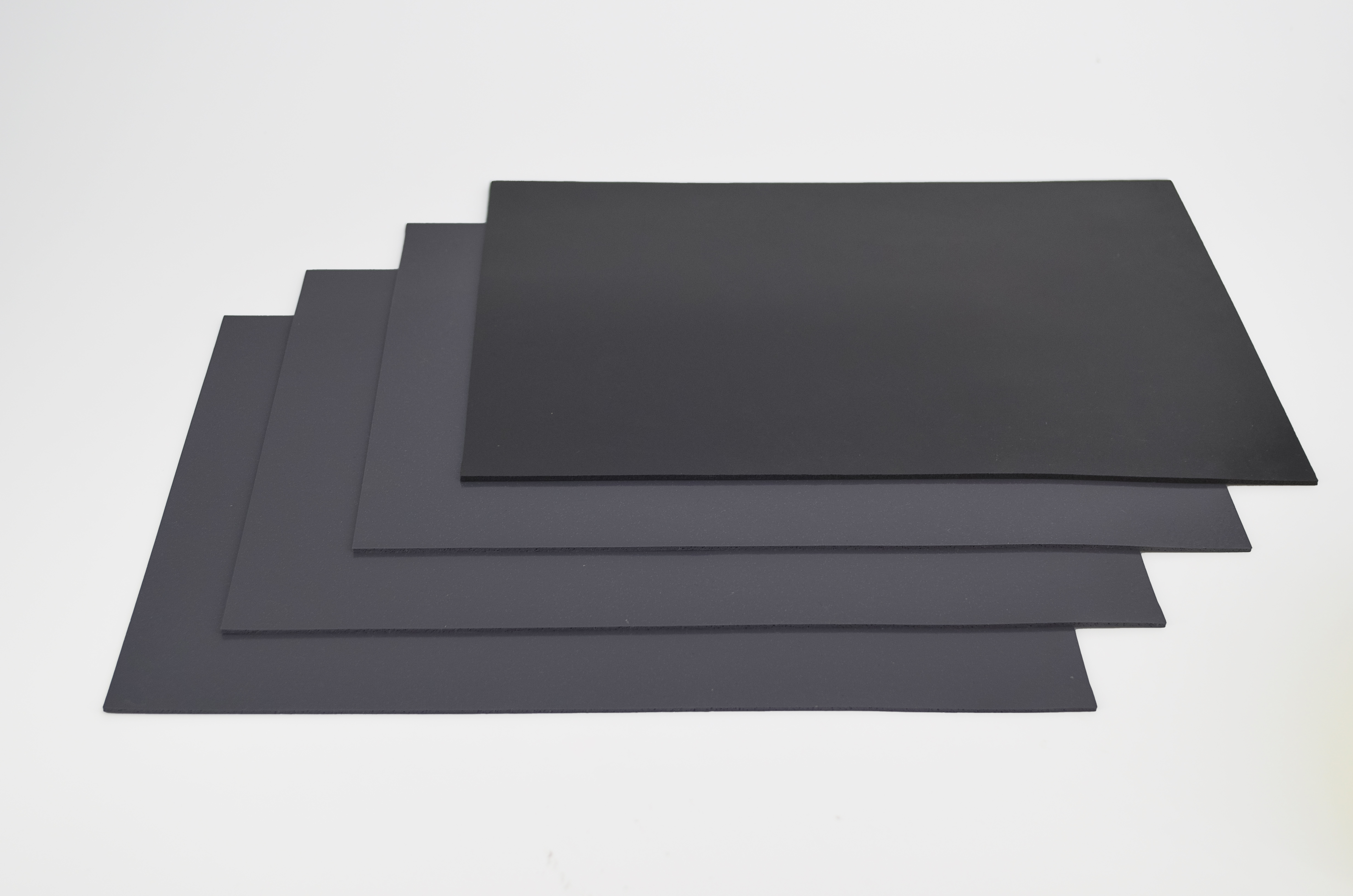 Flame-Retardant Silicone Rubbers