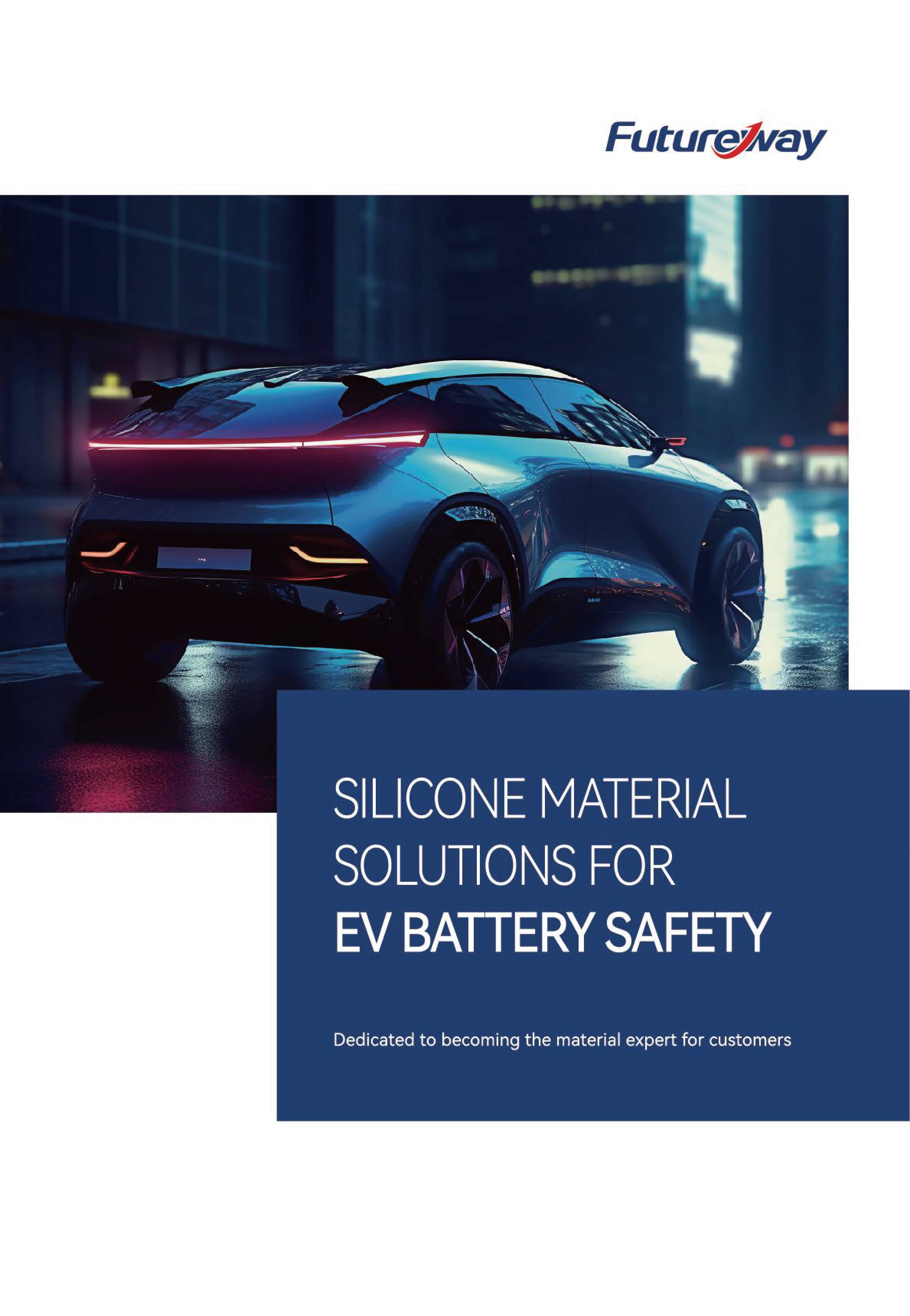 Solutions for EV Battery Safety