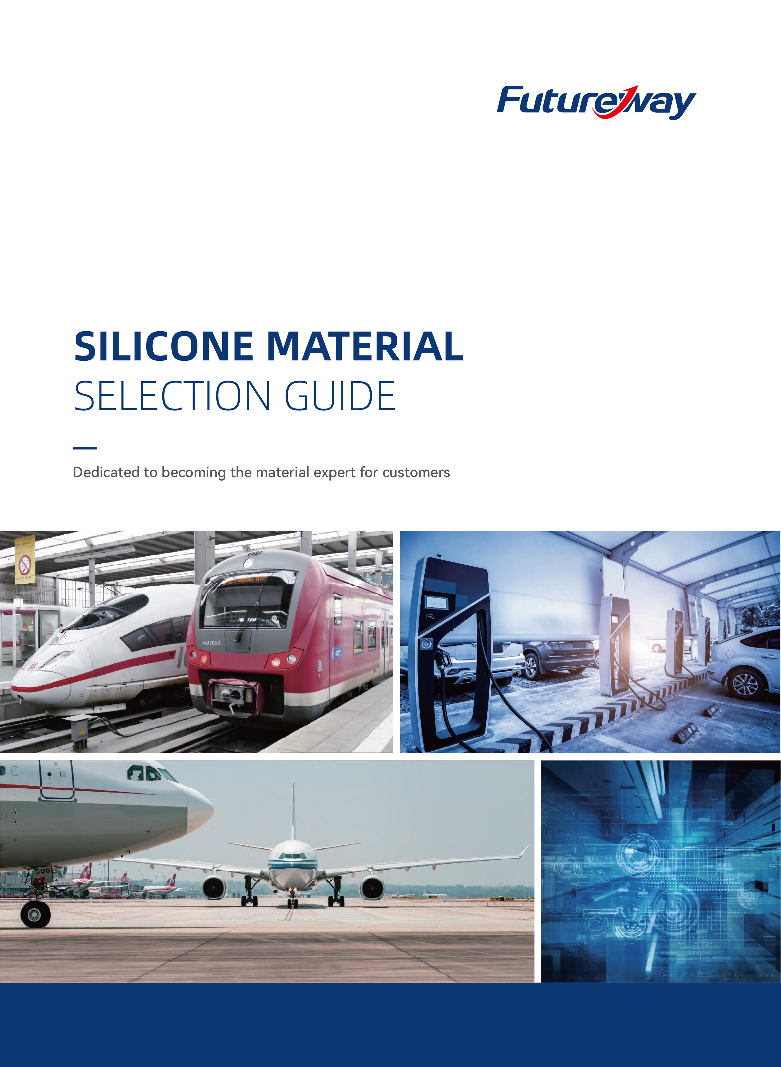 Silicone Material Selection Guide