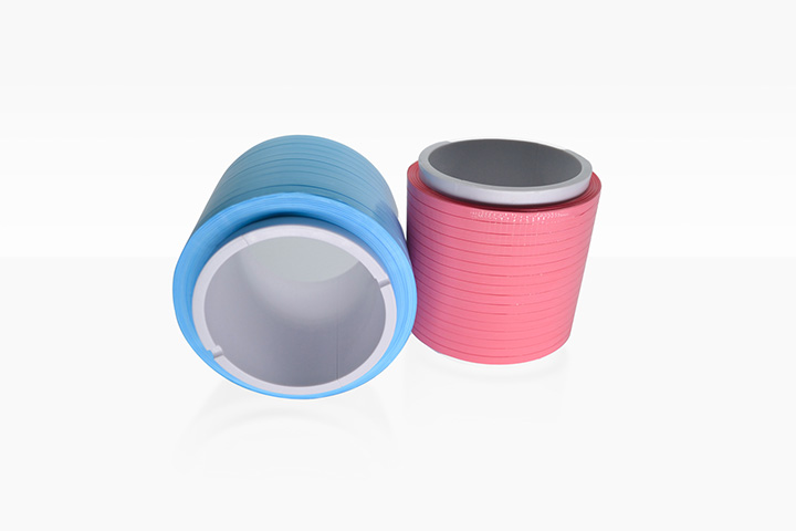 低密度线缆绕包带