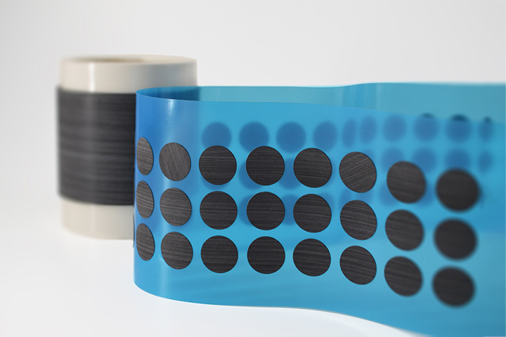 BS系列防水透气膜