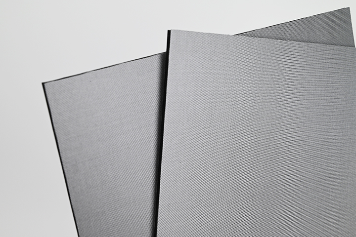 隔热复合硅泡棉