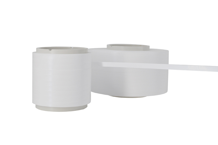 Full-density PTFE Film Wrapping Tape